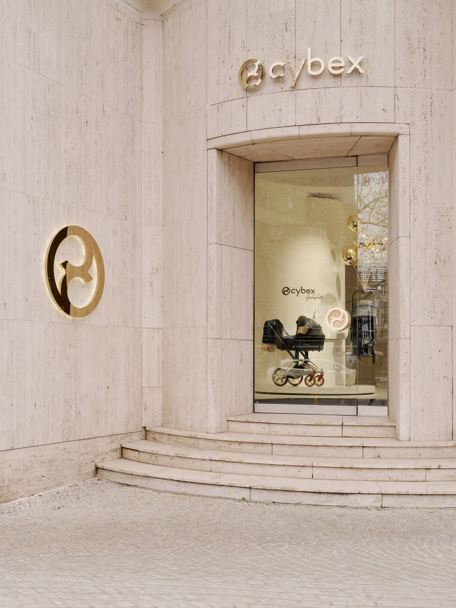 cybex trgovina berlin djecja kolica nosiljke