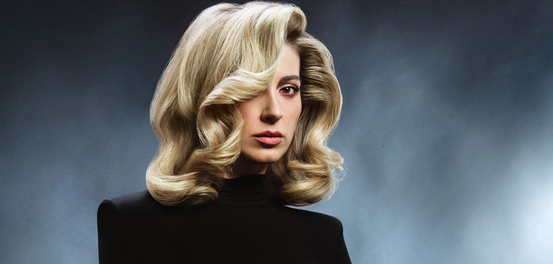 Stillness by Raptur je kampanja koja pretvara frizure u umjetnost