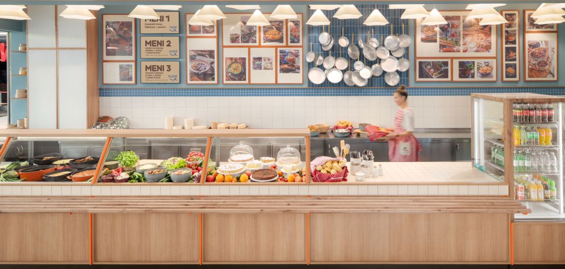 Kad se tradicija i dizajn susretnu na istoj adresi – po cijeni koja poziva na povratak