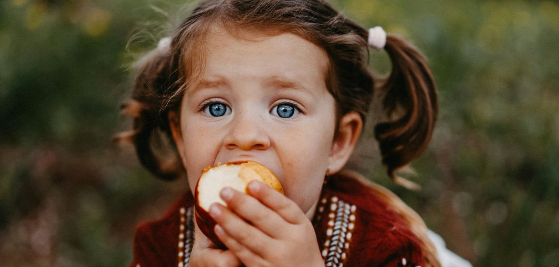 Cink i dječji apetit: nedostaje li vašem djetetu ovaj ključni mineral?