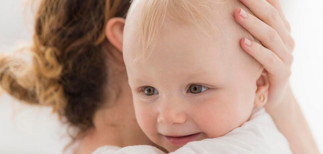 Što pomaže kod atopijskog dermatitisa kod dojenčeta?