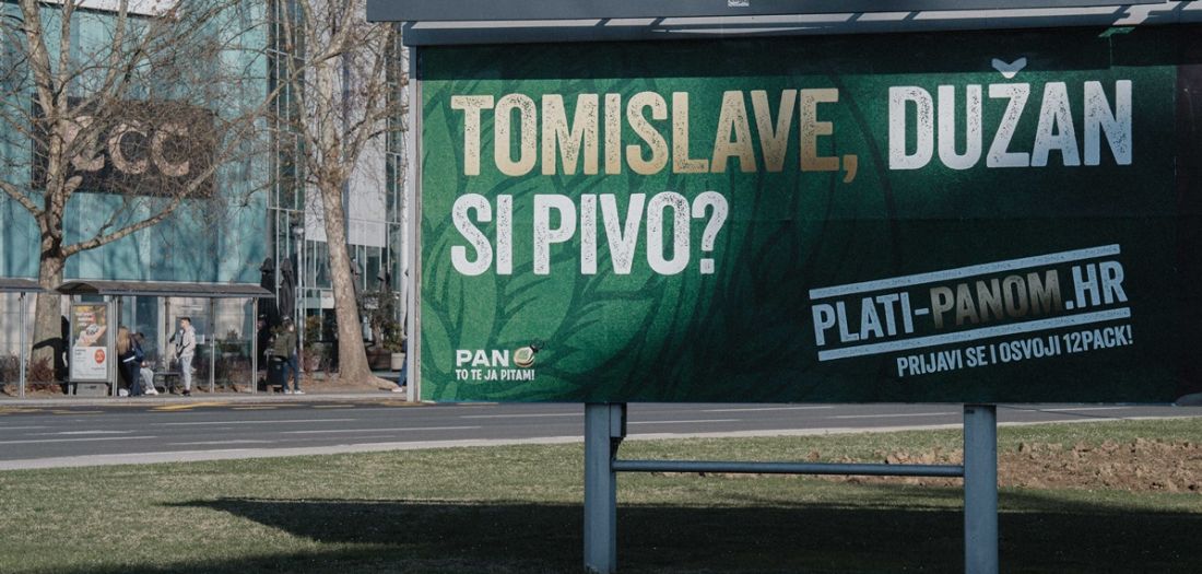 Kad se poznata imena nađu na billboardima svi počnu pričati o dugovima