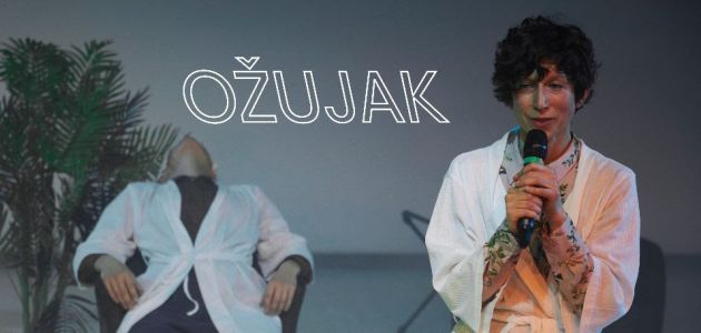 Kamo s djecom i prijateljima ovog ožujka?  U Zagrebački plesni centar