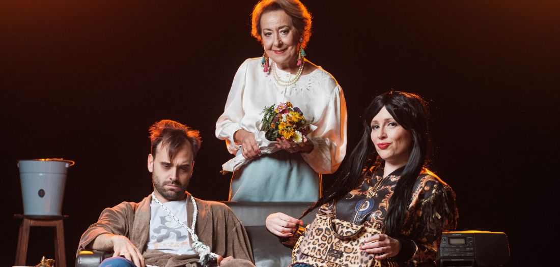 Nova komedija Nikole Pejakovića stiže u Zagreb