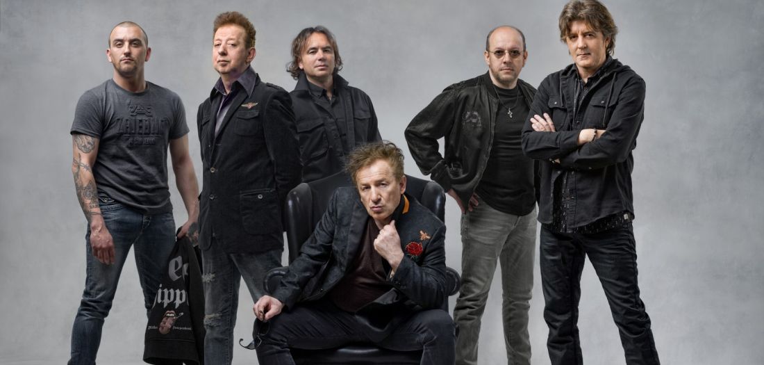 Prljavo kazalište stiže u Zadar