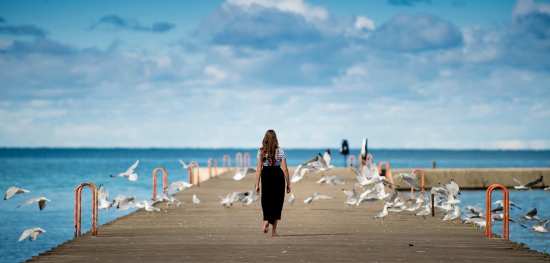 Spontani pobačaj i tugovanje: Tehnike samopomoći za povratak u ravnotežu