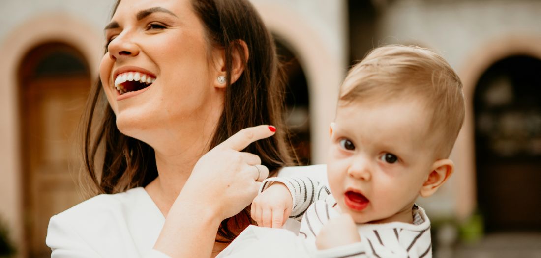 Test – Kakav ste roditelj? Provjerite svoj odgojni stil u 5 minuta