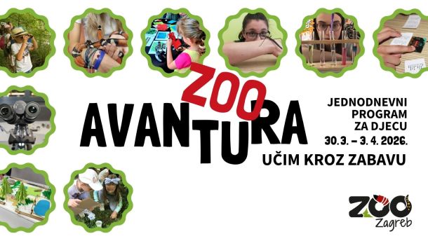 zoo-avantura