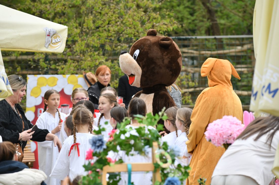 EkoZeko nastupi u zoo 2026