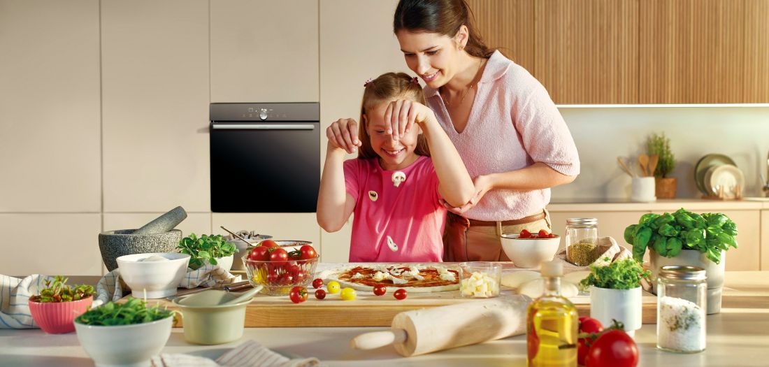 Gorenje premijerno na prestižnom sajmu EuroCucina