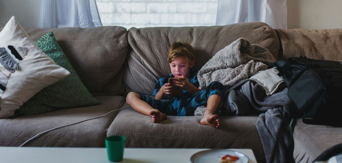 Kidfluence – tko zapravo drži mobitel i karticu u vašem domu?