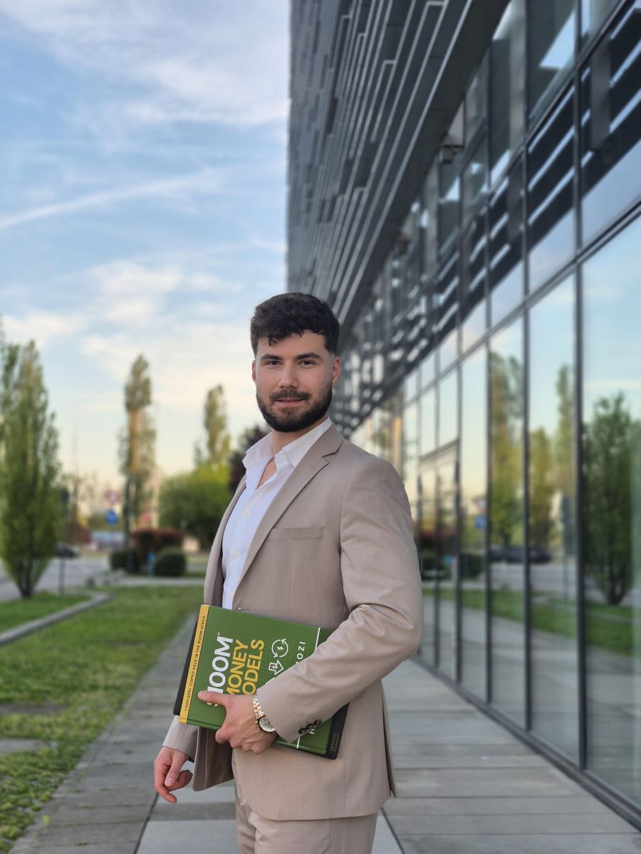 Lovro Rogulj savjeti o upisima u srednju skolu