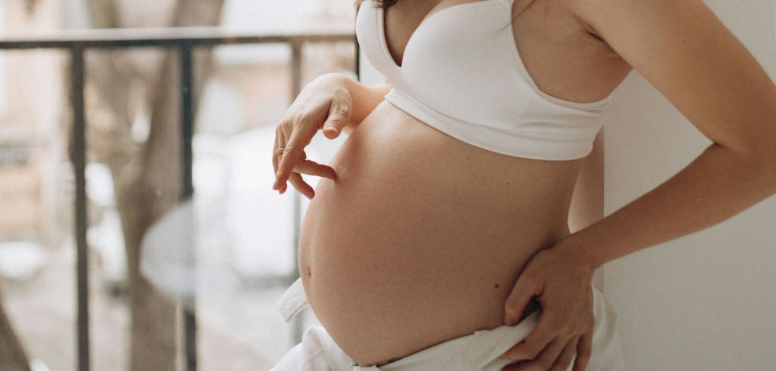 Prenatalna skrb i maternalna smrtnost