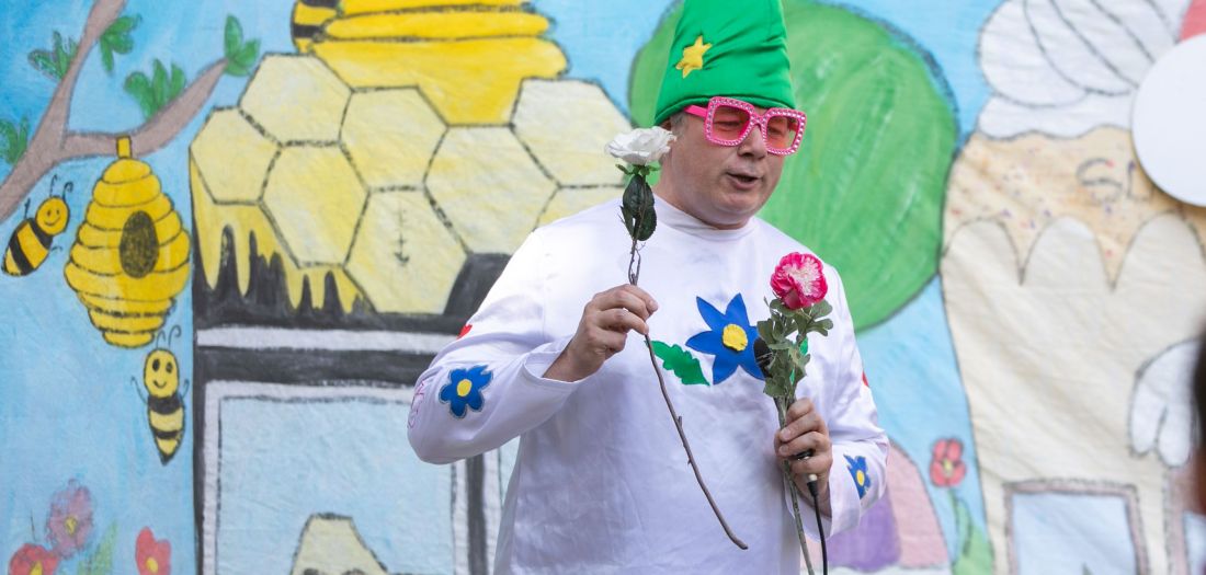 Programski vodič za EkoZeko u Zoo Zagreb – od kulinarskih showova do kvizova s bogatim nagradama