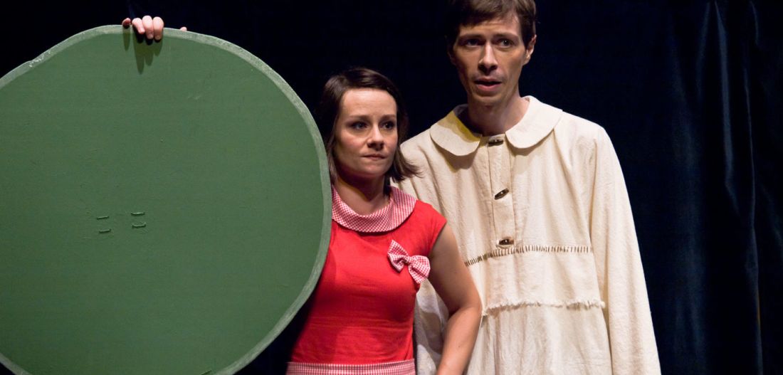 Kazališni vikend u Trešnji s Najotmjenijim divom u gradu