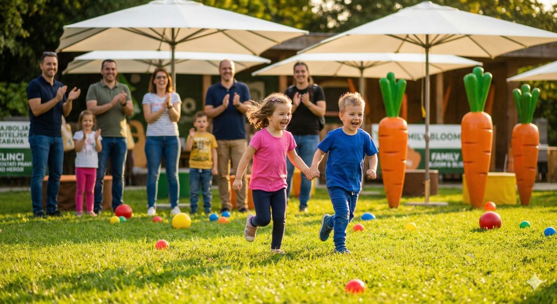 ekozeko poklanja darujemo osvojite nagrade