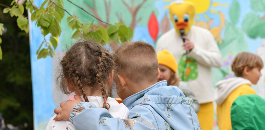 Zeleni vibe, smoothieji i kazališna čarolija: Kako smo proveli savršen petak u Zoo vrtu na 10. EkoZeki