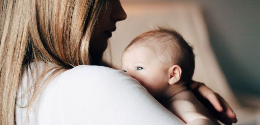 hormon prolaktin u majcinom mlijeku dojenje bebe