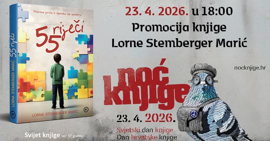 Od prve riječi do novog svijeta: Majčinski uvid u čudesnu logiku autizma
