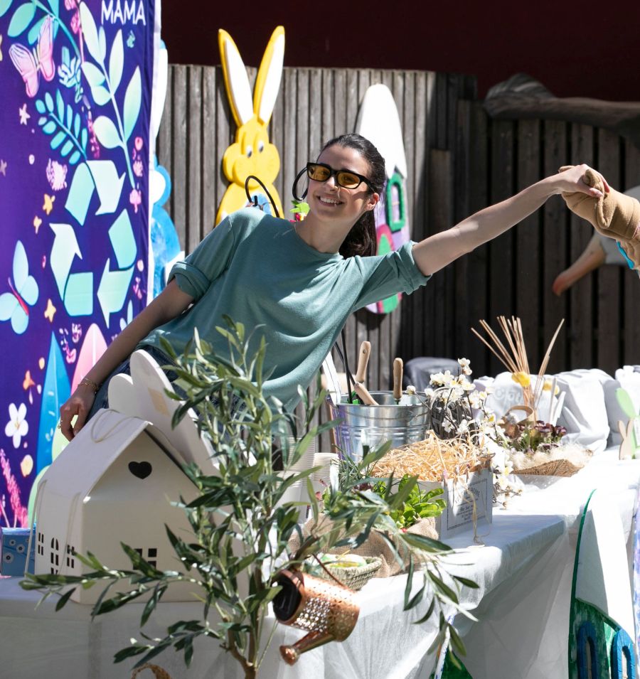 natjecanje osvojite nagrade pokkanjamo darujemo eko zeko zoo