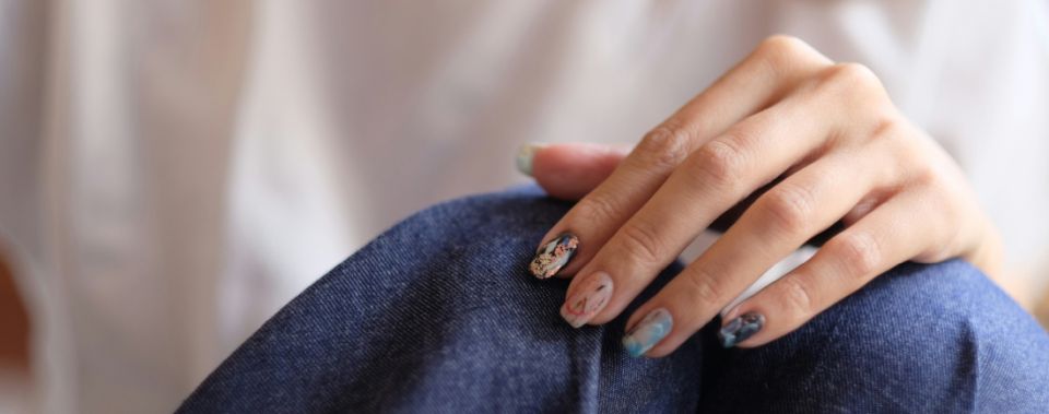 Zašto nokti u trudnoći brže rastu ili postaju krhki te kako ih njegovati