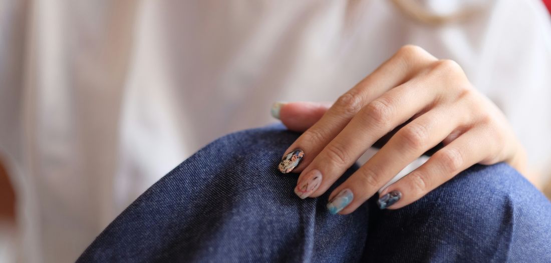Zašto nokti u trudnoći brže rastu ili postaju krhki te kako ih njegovati