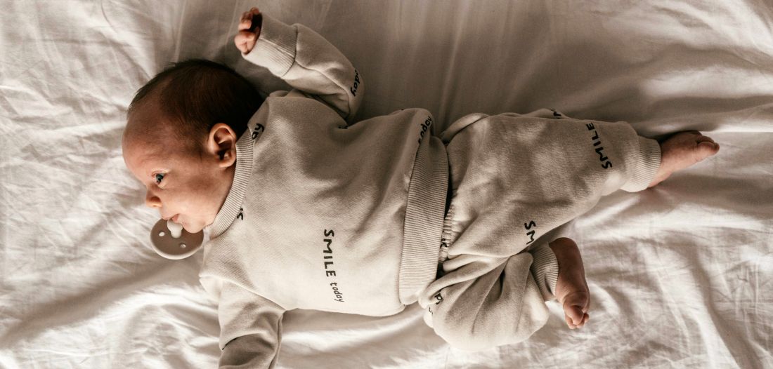 Kako odjenuti novorođenče po godišnjim dobima – popis stvari za bebu prije poroda