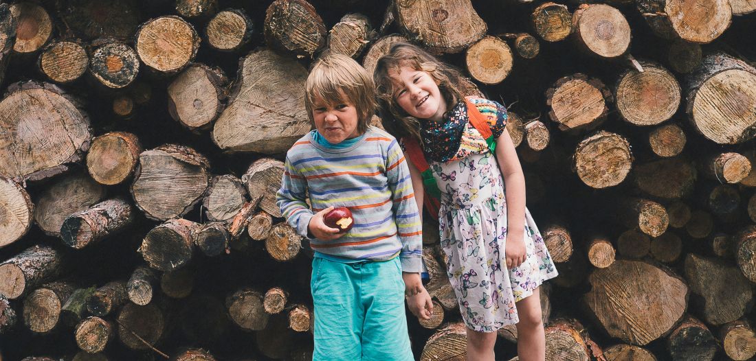 Kako se razvija prirodna razlučivost kod djece i zašto je važno poticati njihovu intuiciju