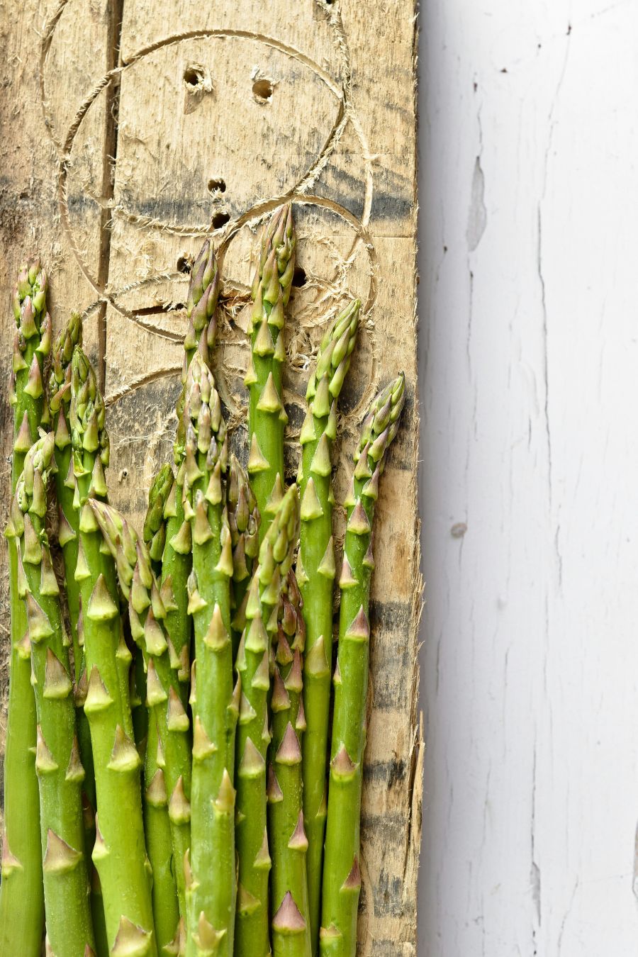 recept sa sparogama za djecu sparoge