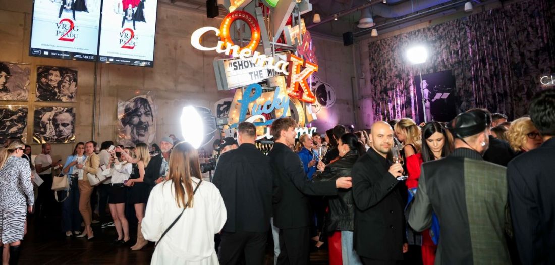 Gala premijera filma “Vrag nosi Pradu 2”
