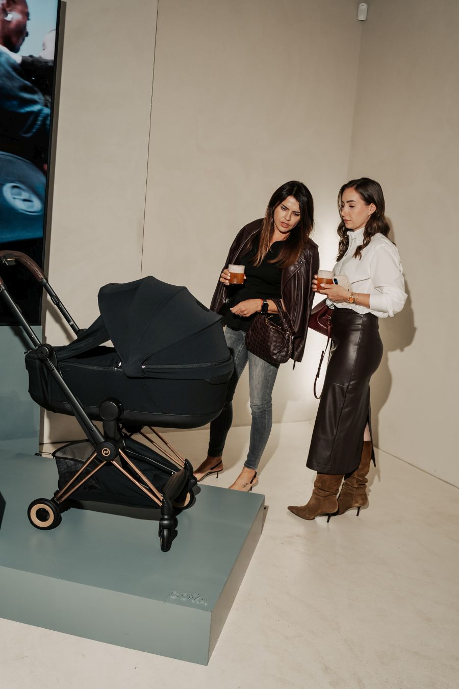 Cybex nova kolica