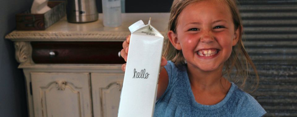 Mlijeko, jogurt ili kefir: Kada i kako uvoditi kravlje i kozje proizvode u dječju prehranu