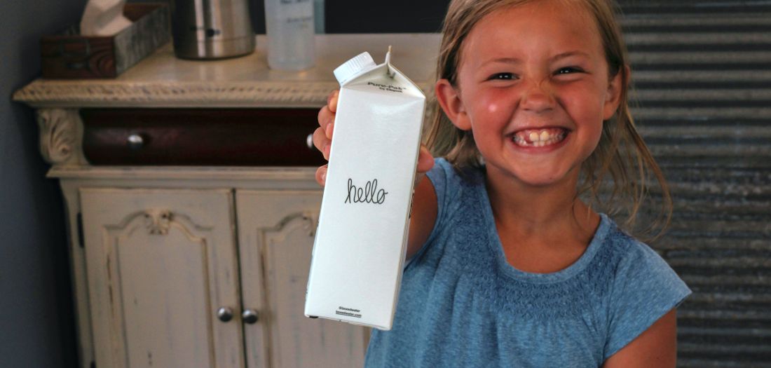 Mlijeko, jogurt ili kefir: Kada i kako uvoditi kravlje i kozje proizvode u dječju prehranu