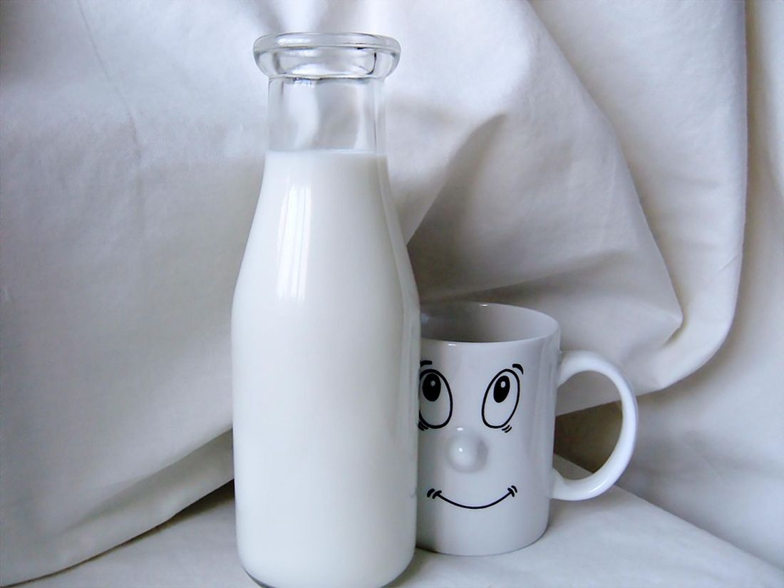 kravlje kozje mlijeko jogurt kefir