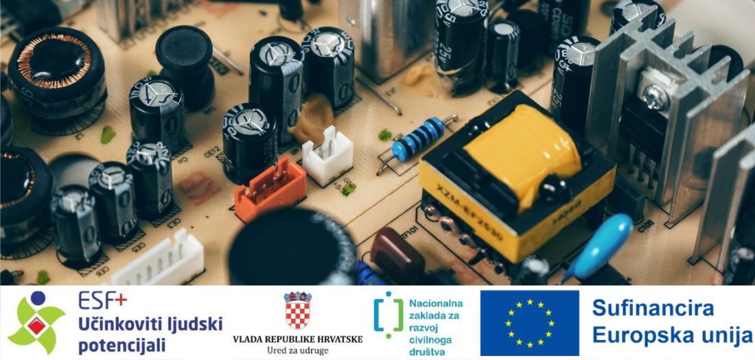 Proljetna STEM avantura u Zagrebu: kreće novi ciklus radionica za djecu