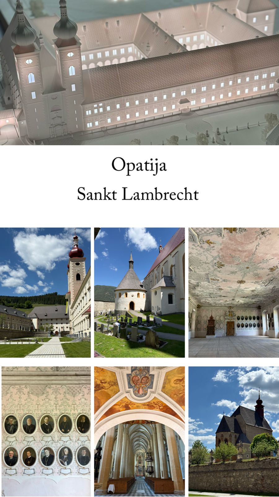 austrija-znamenitosti-murau-dvorac-opatija-lambrecht-vrtovi