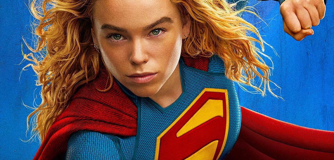 Supergirl stiže u kina – nova heroina DC svemira koja će osvojiti ljeto!
