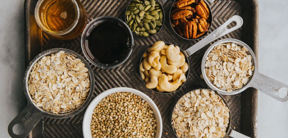Moć biljnih omega-3 kiselina: Kako unijeti dovoljno ovih važnih nutrijenata ako ne jedete ribu?