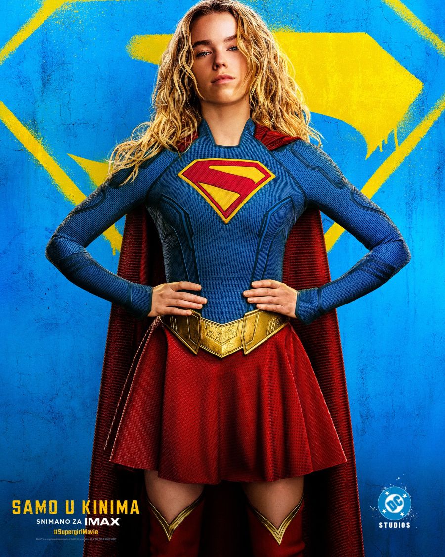 superwoman supergirl film za djecu kino kina