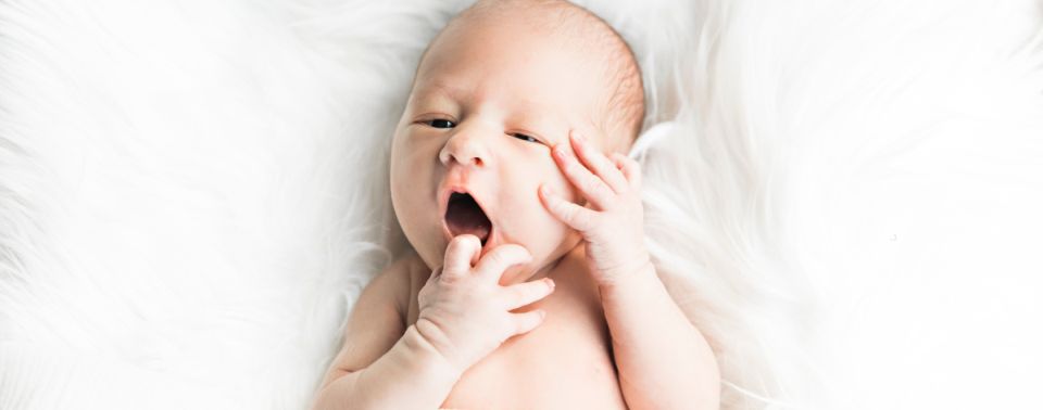 Kako pripremiti starije dijete na dolazak bebe?