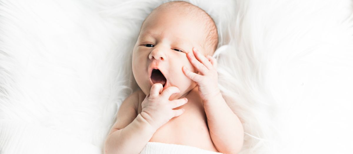 Kako pripremiti starije dijete na dolazak bebe?