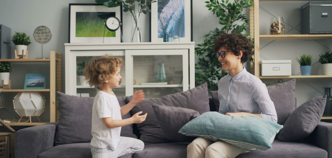 Kako razviti emocionalnu inteligenciju kod djece? 6 svakodnevnih rituala koji kod djece grade emocionalnu inteligenciju