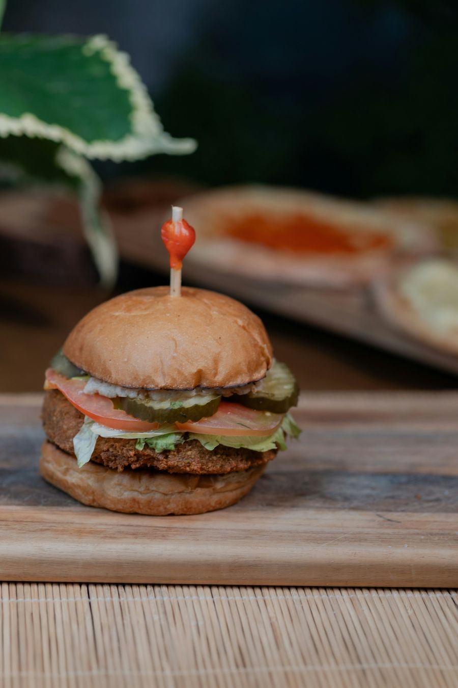 mini burger na rostilju recept za djecu