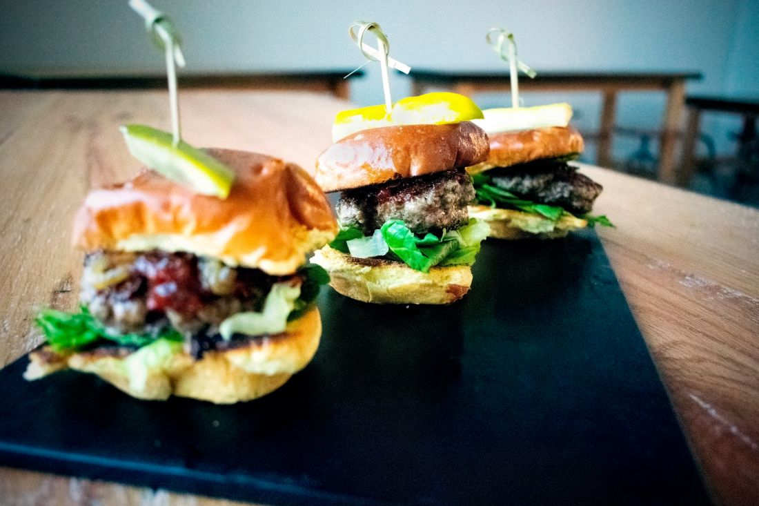 mini burgeri za djecu alergicare recept za rostilj