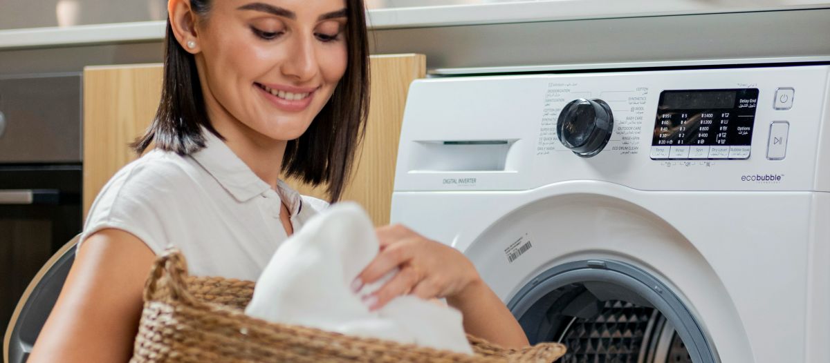 Koliko dugo mokro rublje smije stajati u ugašenoj sušilici prije nego što se stvore bakterije