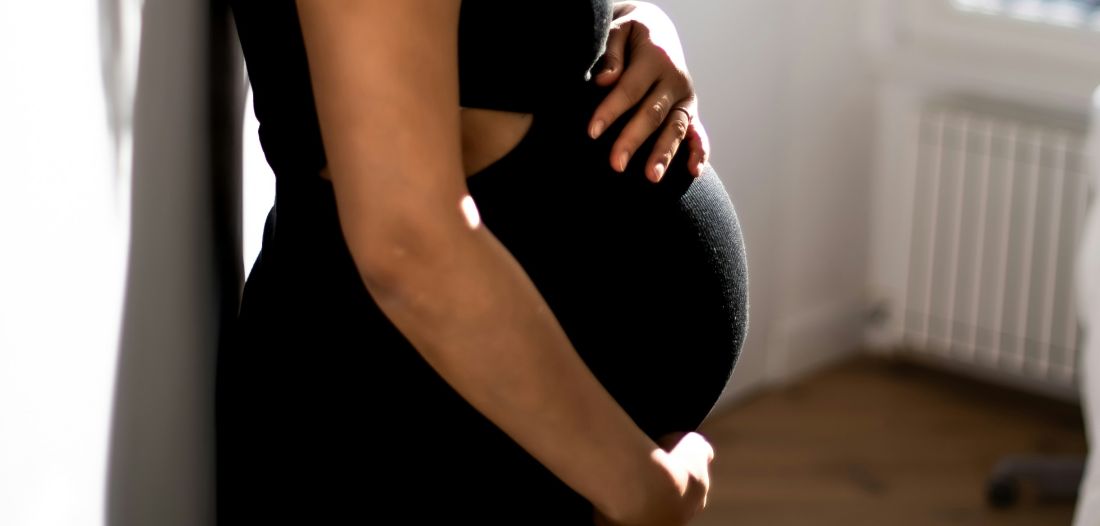 Sigurna intimna higijena u trudnoci infekcije