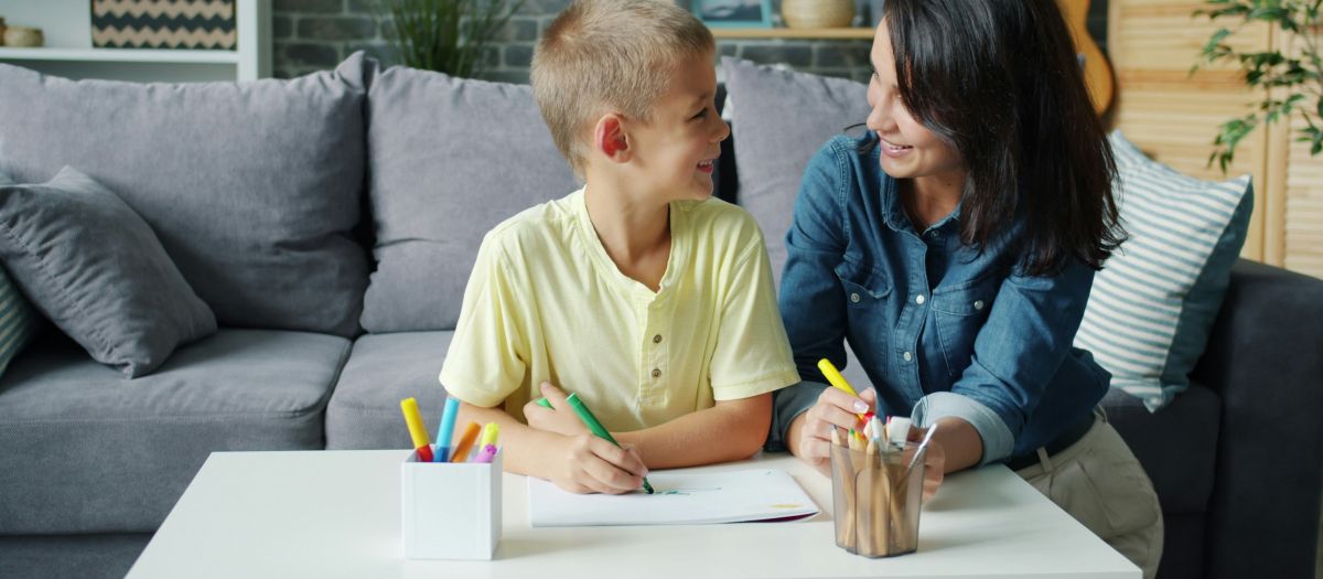 Trebaju li djetetu instrukcije već sad? Matematika u 5. razredu donosi veliku prekretnicu