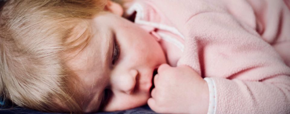 RSV, prehlada ili gripa kod bebe: kada ostati kod kuće, a kada odmah krenuti na hitnu