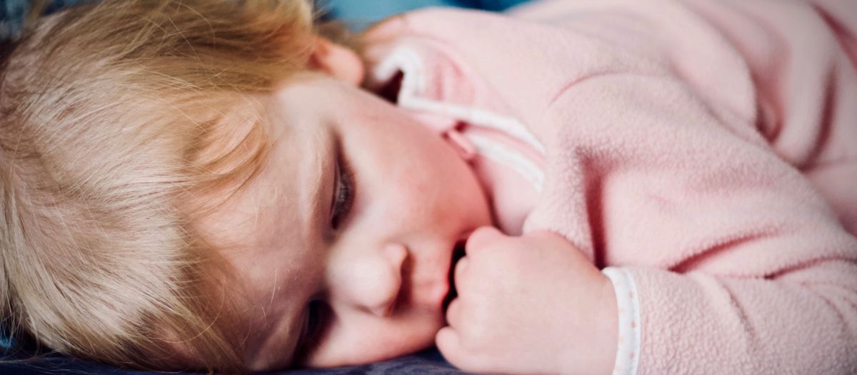 RSV, prehlada ili gripa kod bebe: kada ostati kod kuće, a kada odmah krenuti na hitnu