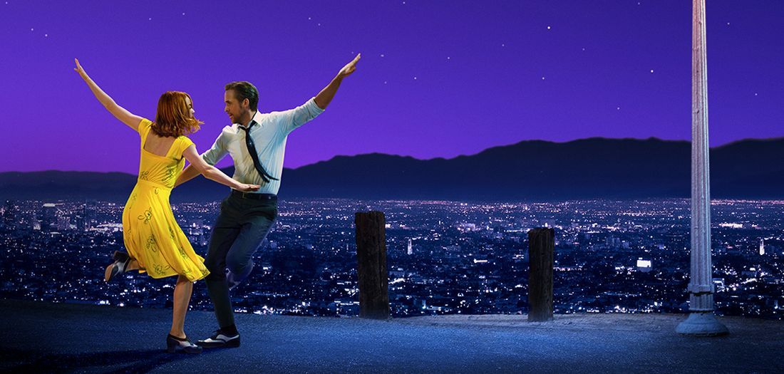 La La Land na velikom platnu CineStara povodom 10. obljetnice filmskog klasika